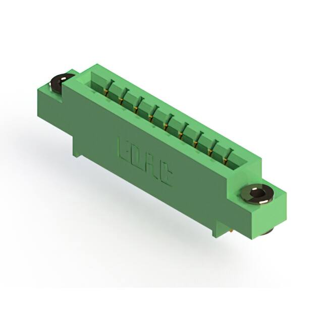 333-009-521-603 EDAC Inc.  Edgeboard Connectors